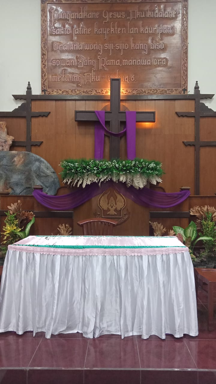 gallery kegiatan, Ibadah Kamis Suci (Perjamuan Kudus), Komisi Ibadah, gereja kristen jawa, gkj, gkj baki, gereja kristen jawa baki, baki, sukoharjo, gkj klasis sukoharjo, klasis sukoharjo, klasis, sinode gkj, sinode 